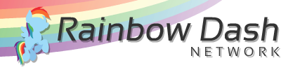 Rainbow Dash Network
